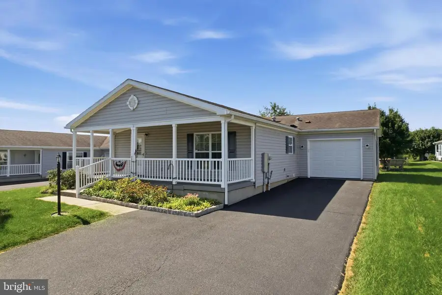 4 Songbird Ct, Bechtelsville, PA 19505 - #2