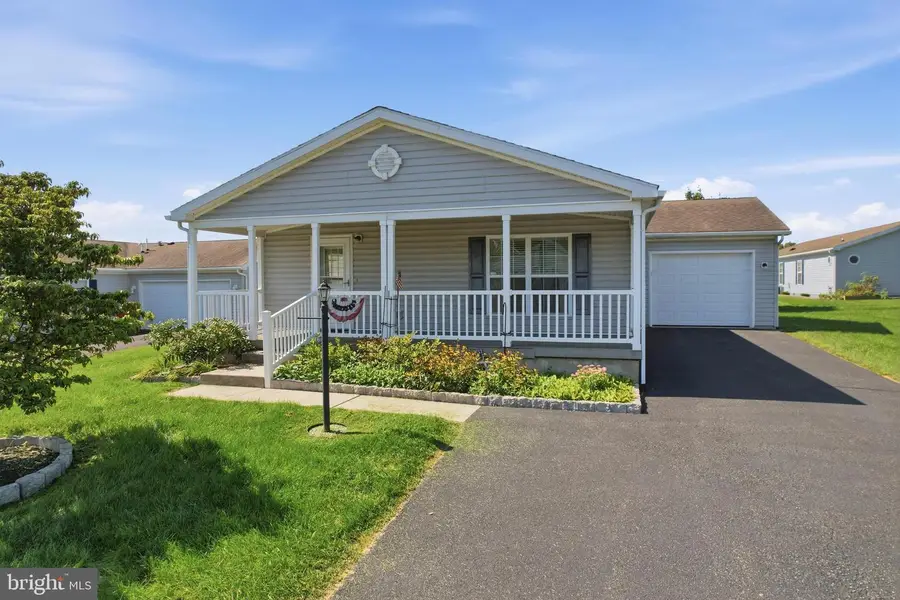 4 Songbird Ct, Bechtelsville, PA 19505 - #3