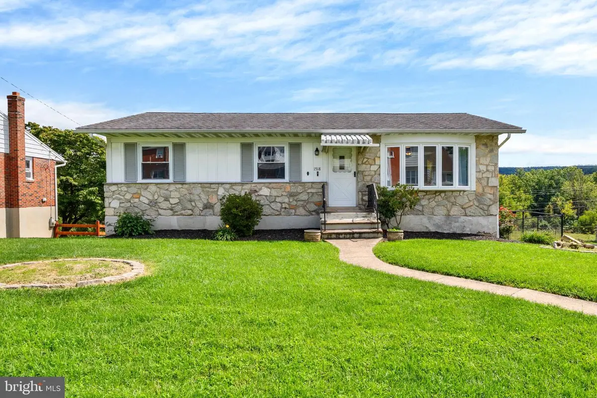1518 Commonwealth Blvd, Reading, PA 19607 - #1
