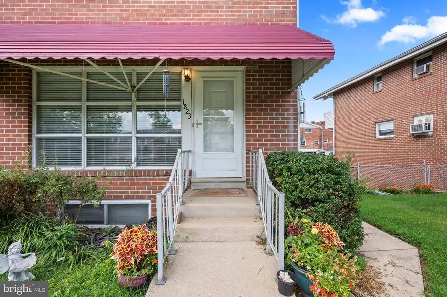 1823 Liberty Ave, Reading, PA 19607 - #3
