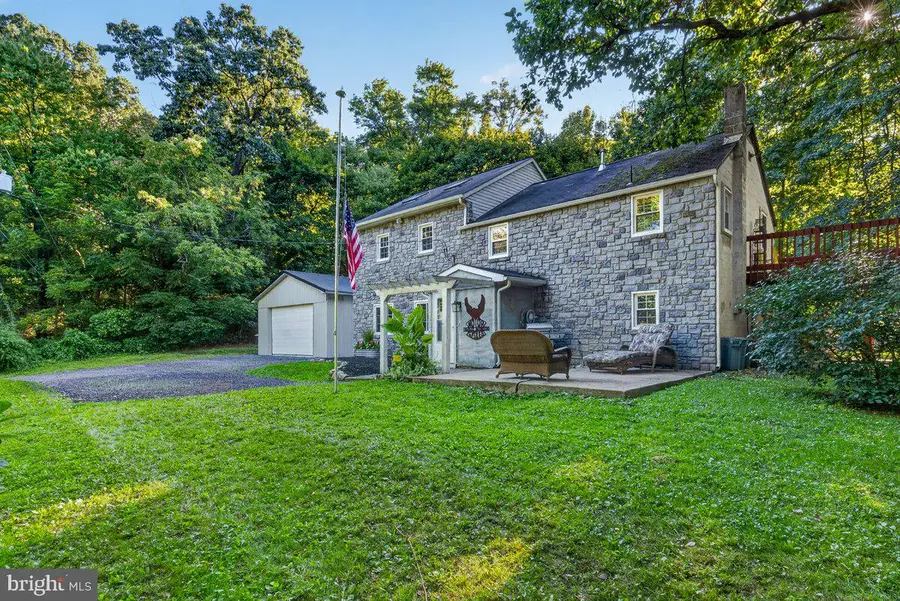 65 Hess Ln, Douglassville, PA 19518 - #2