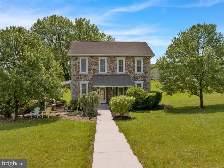 739 Boar Rd, Mohrsville, PA 19541 - #2