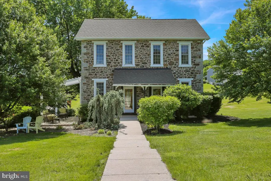 739 Boar Rd, Mohrsville, PA 19541 - #3