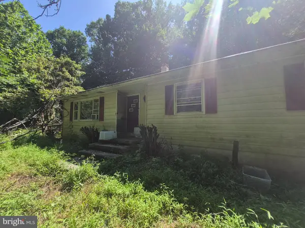570 Mullen Hollow Rd, BIRDSBORO, PA 19508
