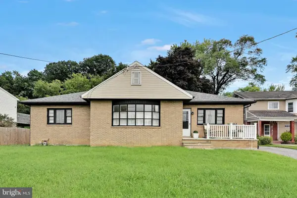 3120 Oley Turnpike Rd, READING, PA 19606