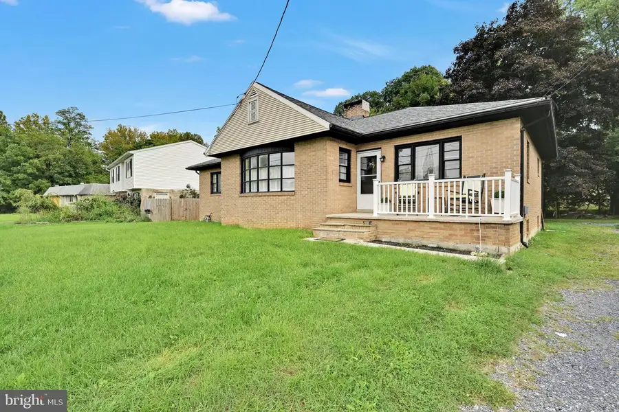3120 Oley Turnpike Rd, Reading, PA 19606 - #3