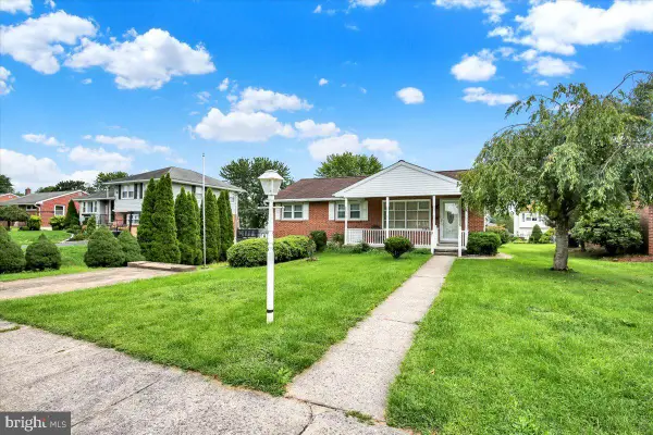105 Virginia Avenue, READING, PA 19606