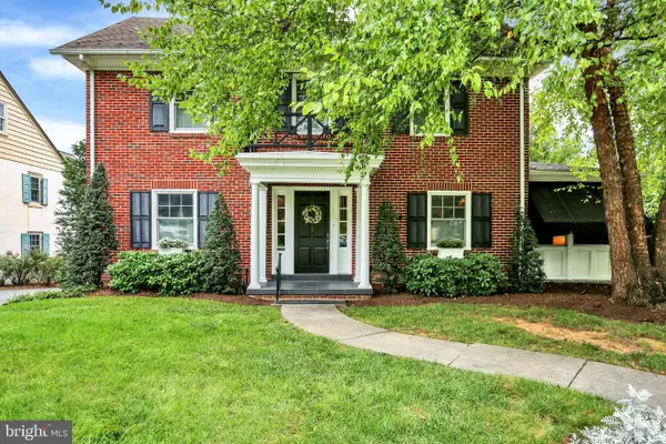 109 E 36th St, READING, PA 19606
