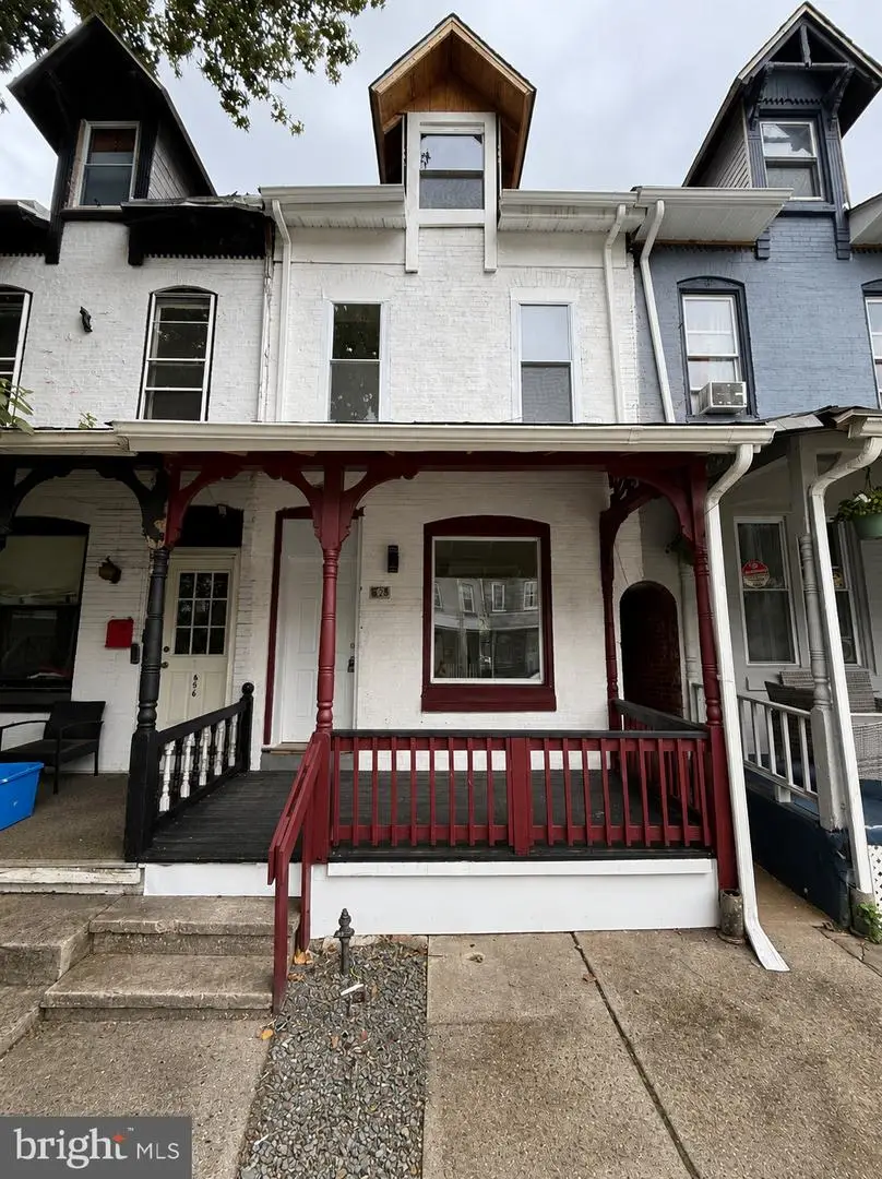 628 Tulpehocken, Reading, PA 19601 - #1