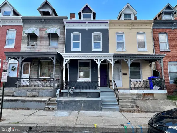 842 Mulberry St, READING, PA 19604