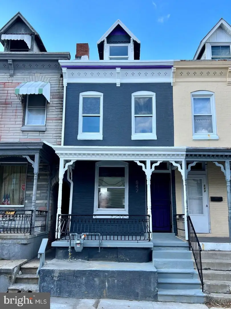 842 Mulberry St, Reading, PA 19604 - #2