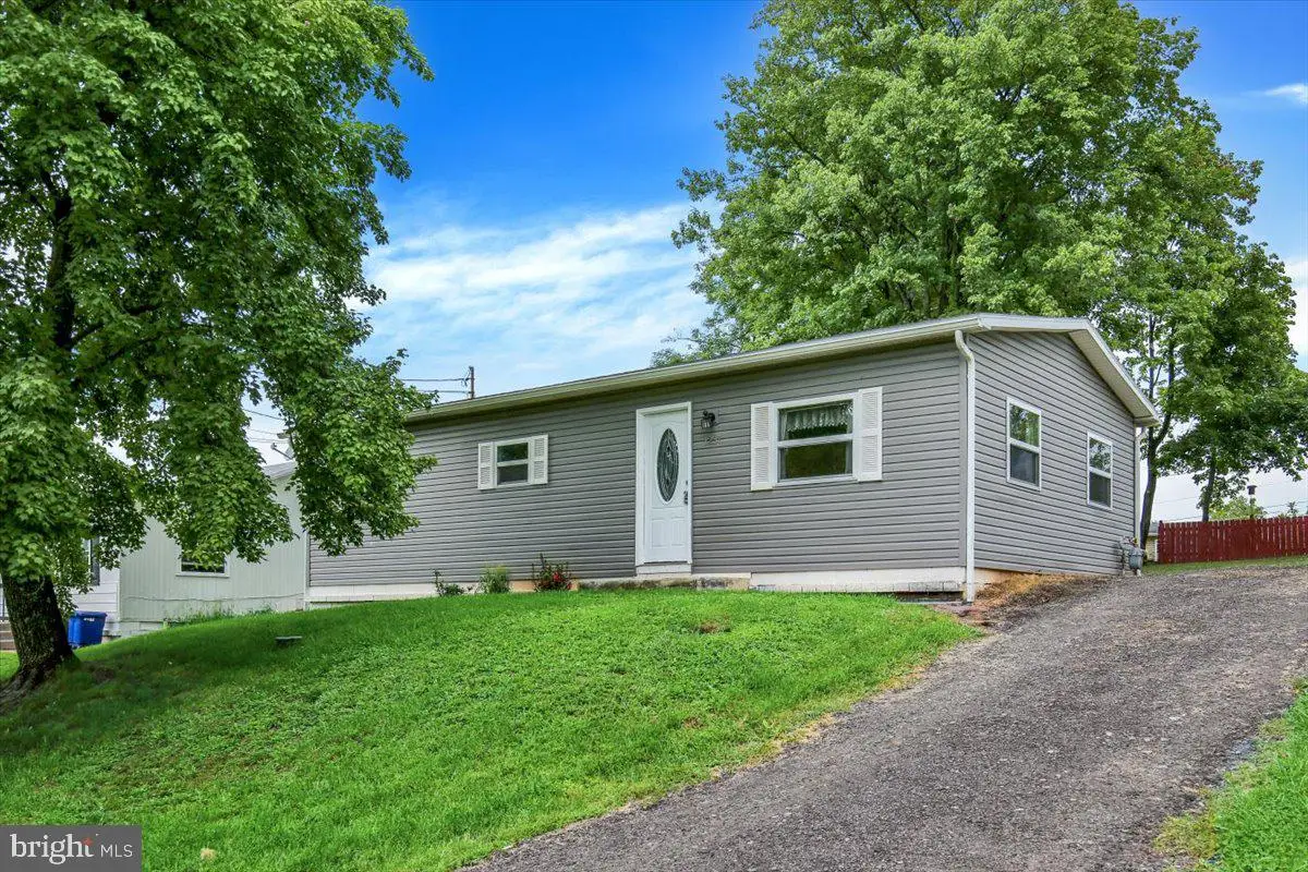 1257 Dauphin Pl, Birdsboro, PA 19508 - #1