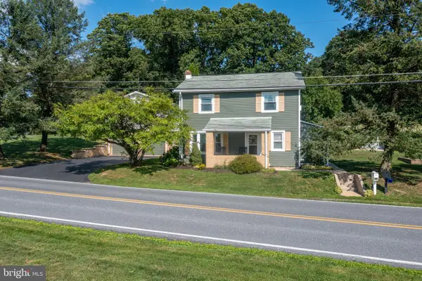 176 Heckman Rd, TEMPLE, PA 19560