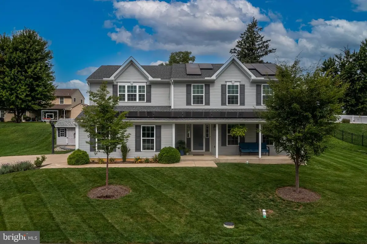 92 Nantucket Dr, Reading, PA 19605 - #1