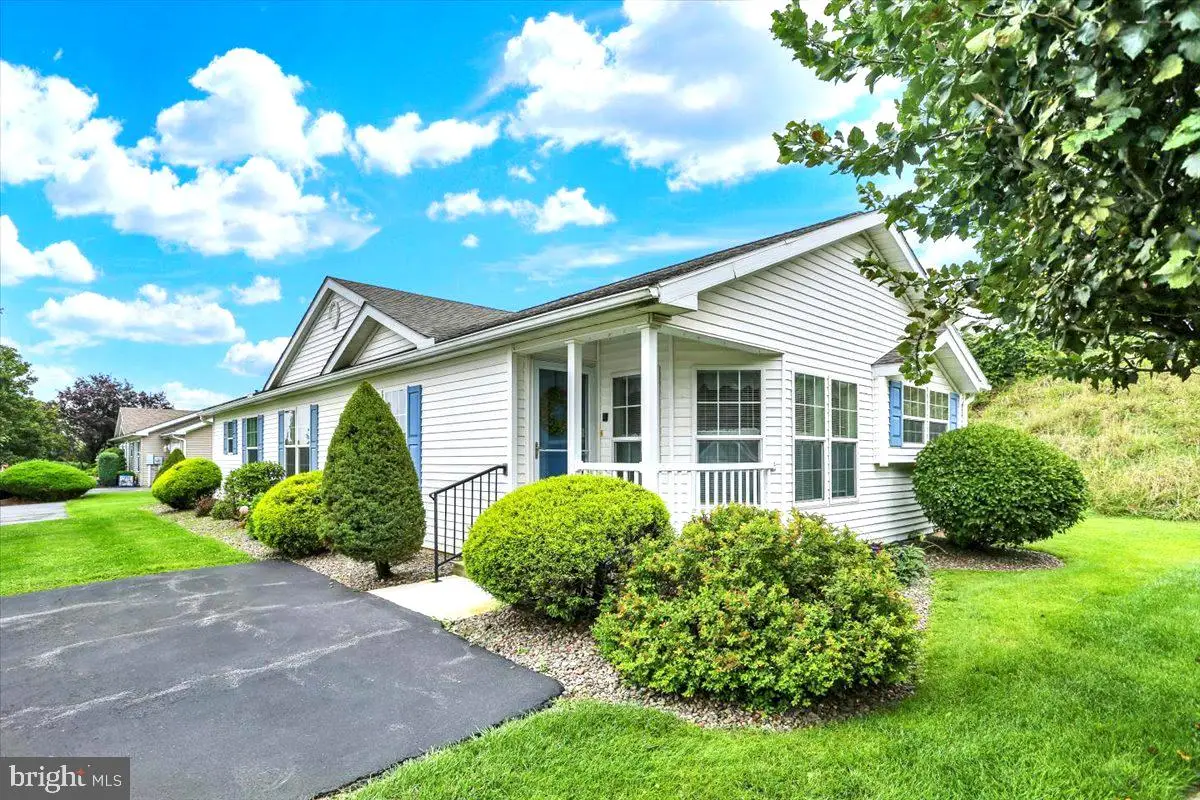 119 Allison Pl, Blandon, PA 19510 - #1