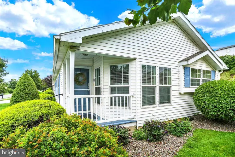 119 Allison Pl, Blandon, PA 19510 - #2