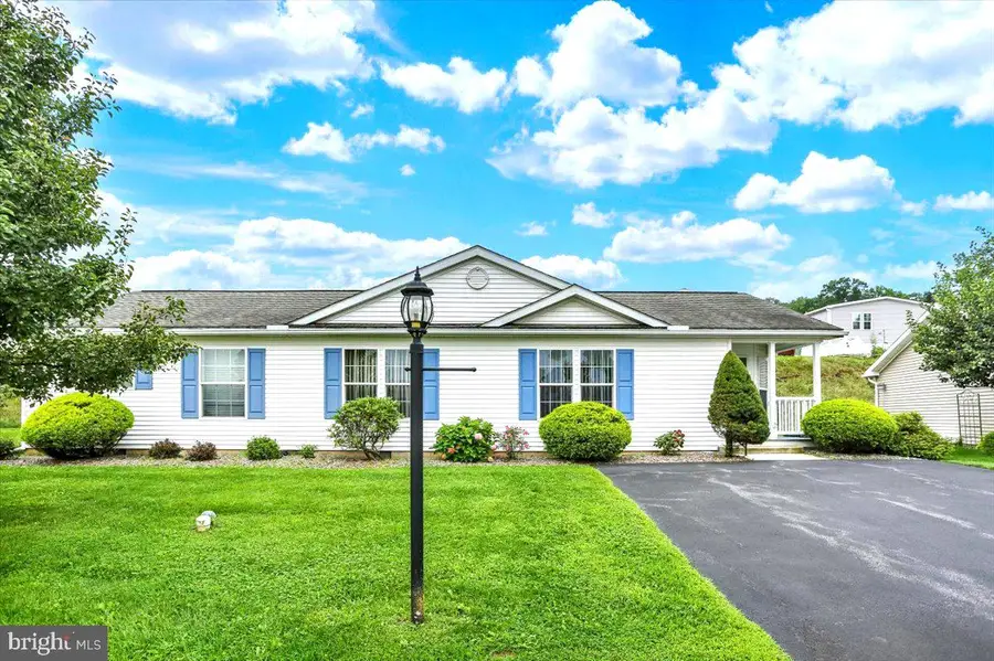 119 Allison Pl, Blandon, PA 19510 - #3