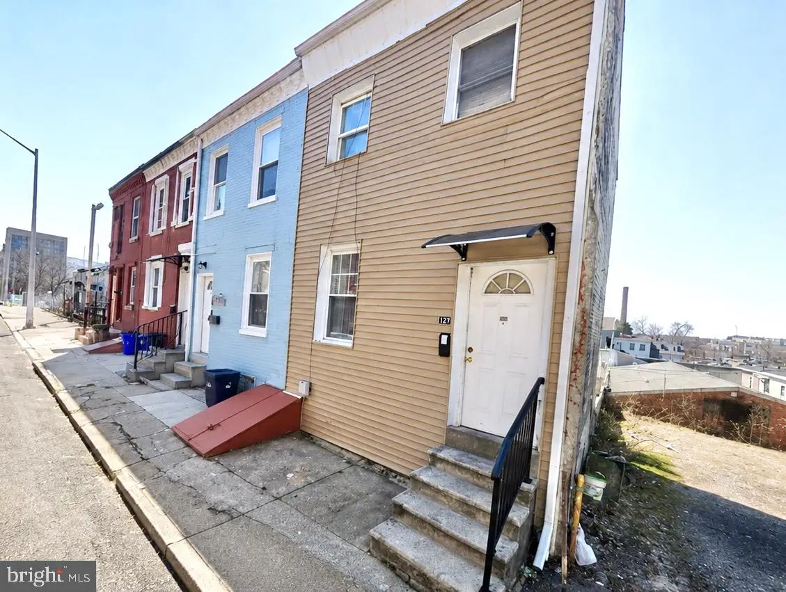 124 Rose St, Reading, PA 19601 - #1