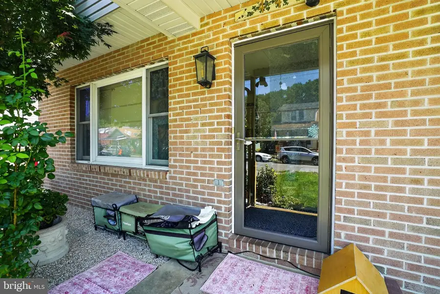 44 Aldine Ave, Reading, PA 19606 - #3