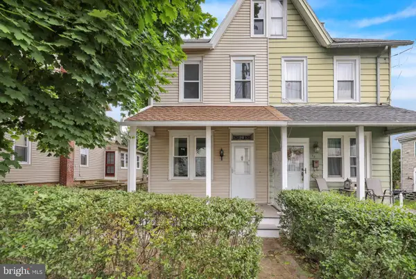 36 S Miller St, READING, PA 19607
