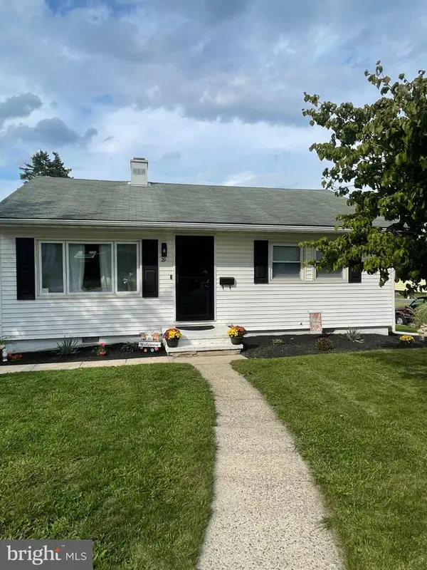Address Withheld By Seller, WERNERSVILLE, PA 19565