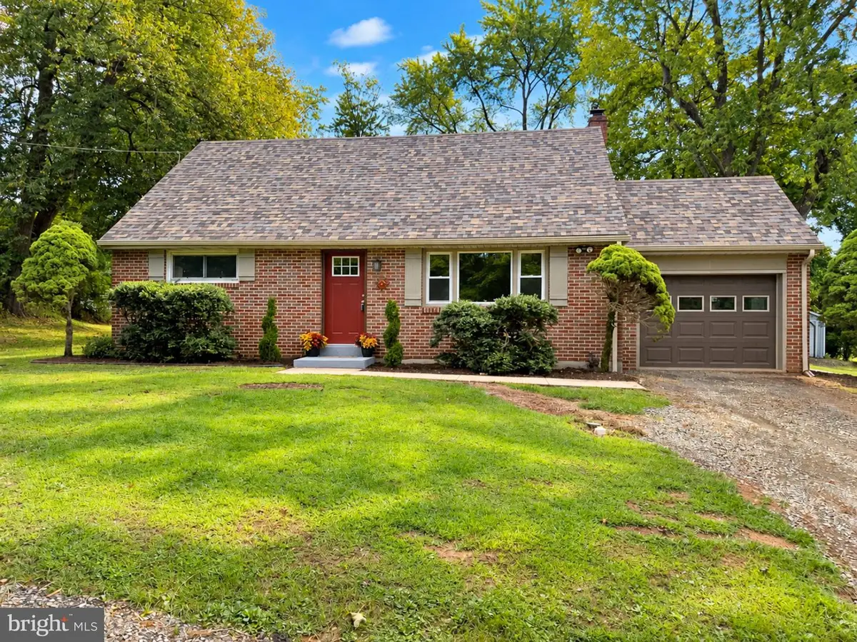 Address Withheld By Seller, Reading, PA 19606 - #1