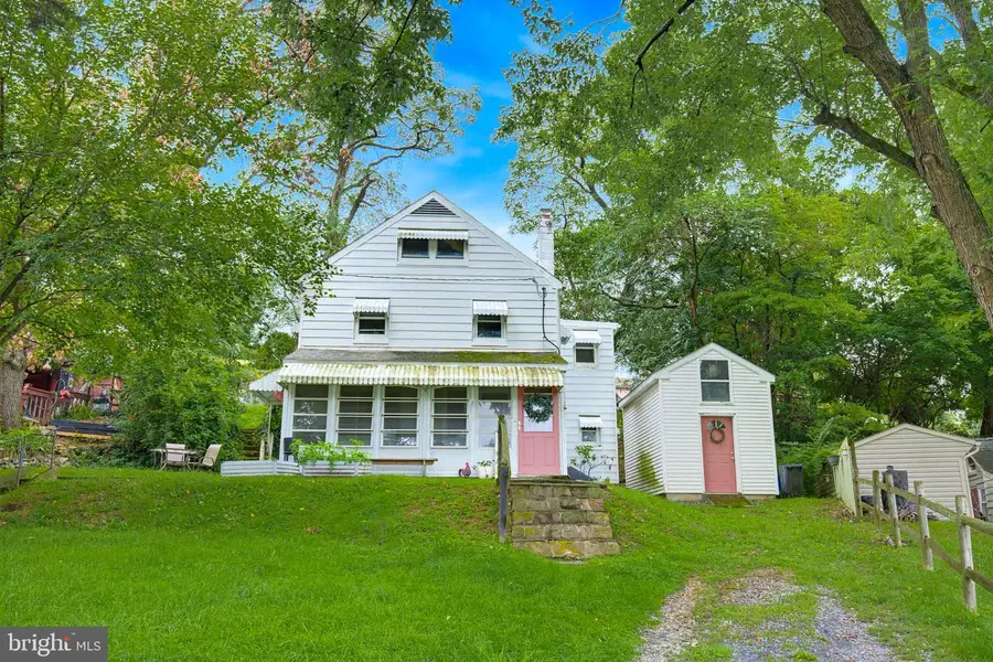 109 Ridge St, Reading, PA 19607 - #2