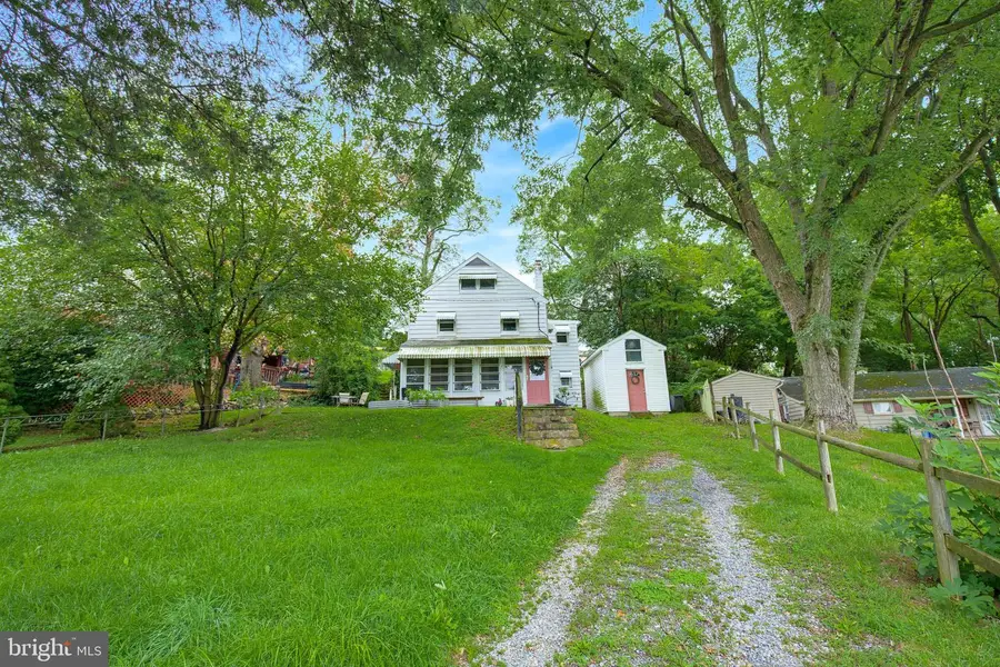 109 Ridge St, Reading, PA 19607 - #3