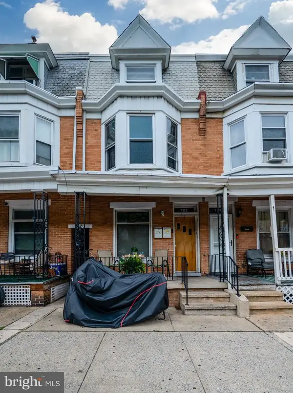 752 N 13th St, READING, PA 19604