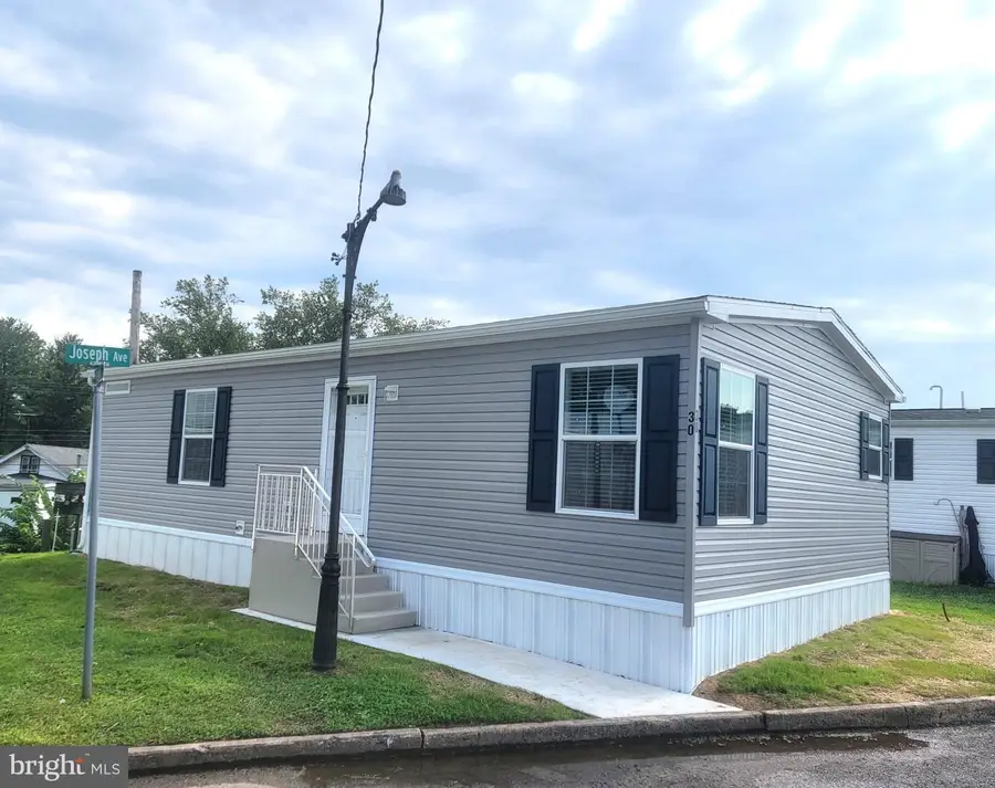 30 Joseph Ave, Birdsboro, PA 19508 - #2