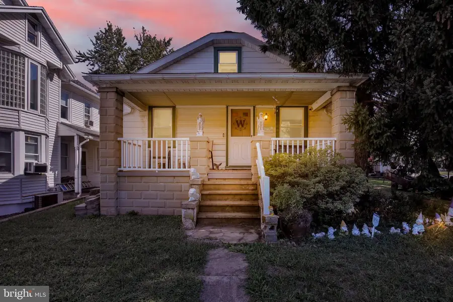 119 Pennwyn Pl, Reading, PA 19607 - #2