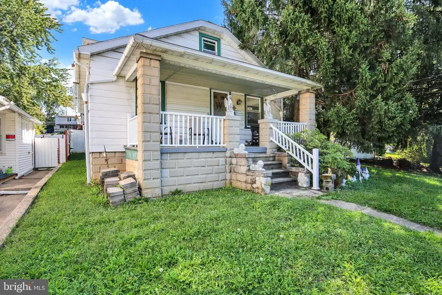 119 Pennwyn Pl, Reading, PA 19607 - #3