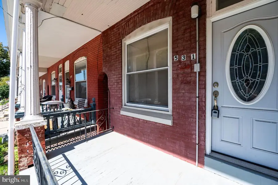 531 Chestnut St, West Reading, PA 19611 - #3