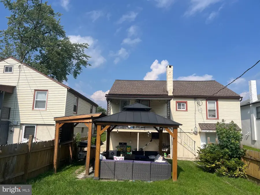222 Melrose Ave, Reading, PA 19606 - #2