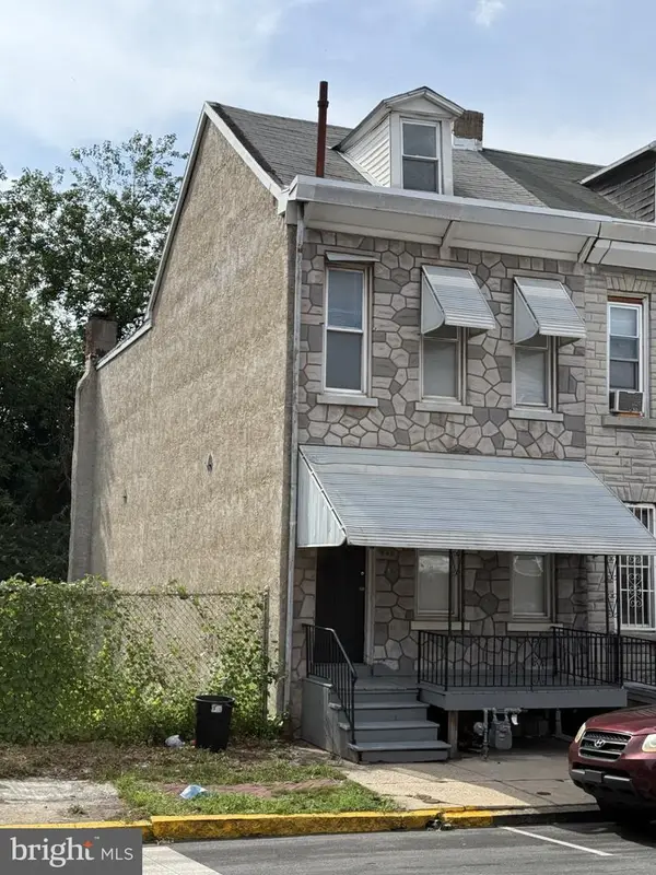 Address Withheld By Seller, READING, PA 19602