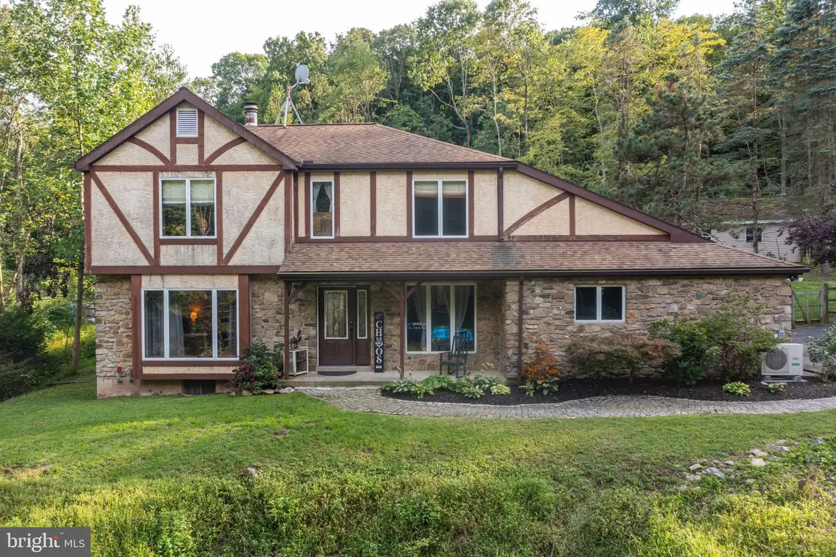 214 Grouse Hill Rd, Barto, PA 19504 - #1