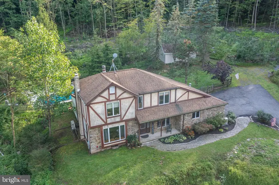 214 Grouse Hill Rd, Barto, PA 19504 - #2