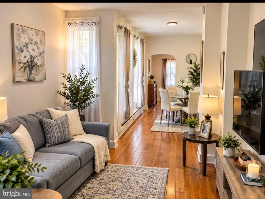1328 Kenney St, Reading, PA 19602 - #3