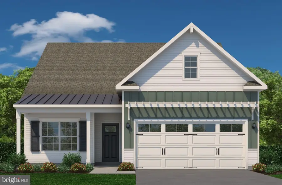 Scottish Hollow #the Caldwell Dr, Birdsboro, PA 19508 - #2