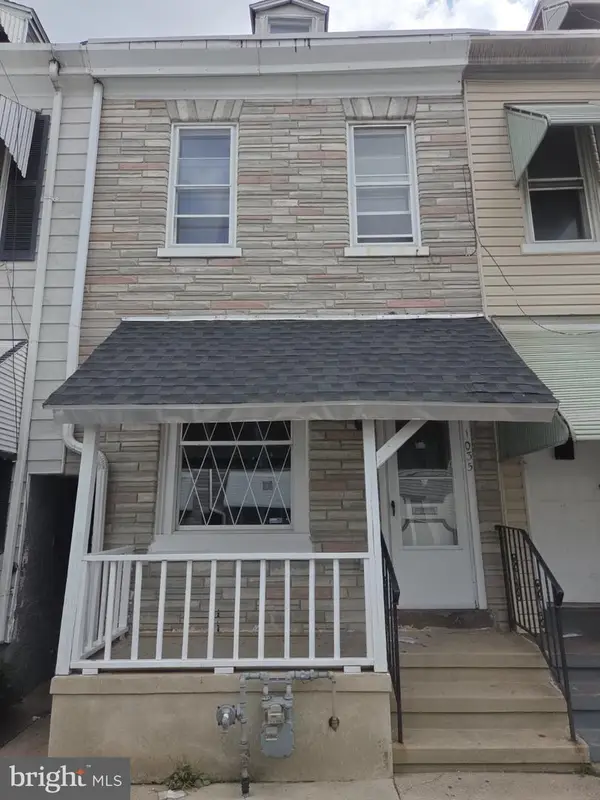 1035 Moss St, READING, PA 19604