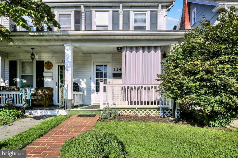 134 S Spruce St, Birdsboro, PA 19508 - #3