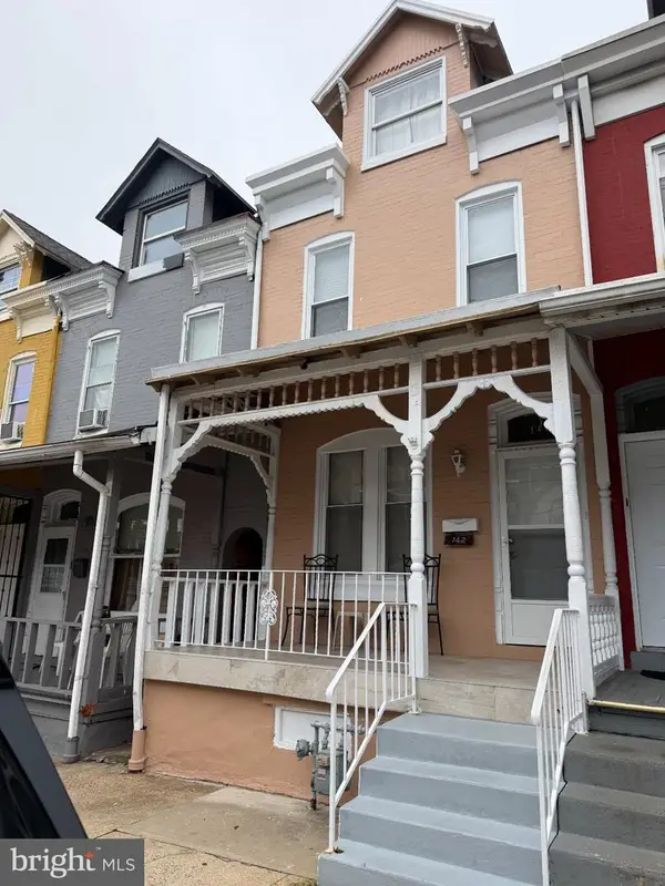 142 Greenwich St, READING, PA 19601