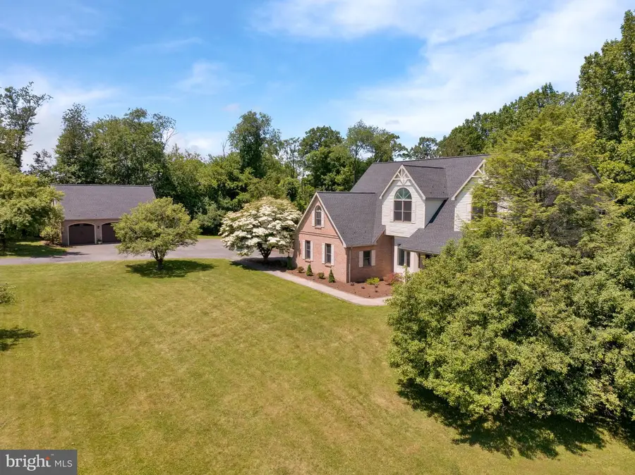 161 Heckman Rd, Temple, PA 19560 - #2