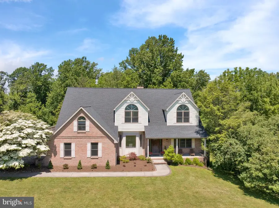 161 Heckman Rd, Temple, PA 19560 - #3
