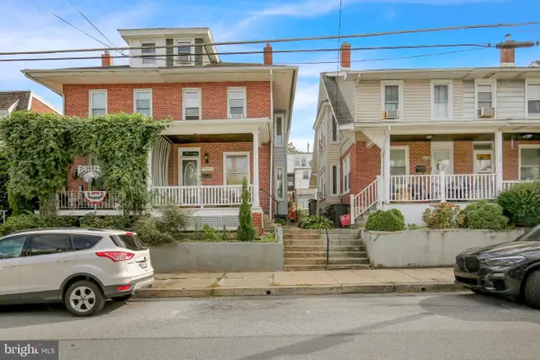 2524 Grant St, READING, PA 19606