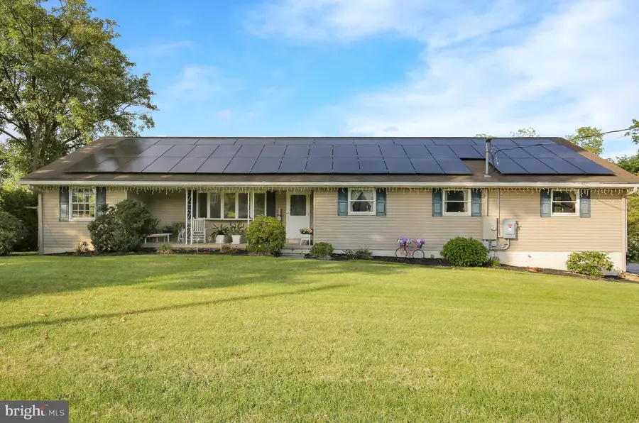 1046 Cross Keys Rd, Leesport, PA 19533 - #2