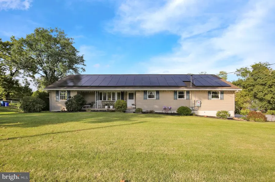 1046 Cross Keys Rd, Leesport, PA 19533 - #3