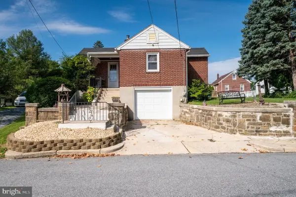 3110 Harrison Ave, READING, PA 19605