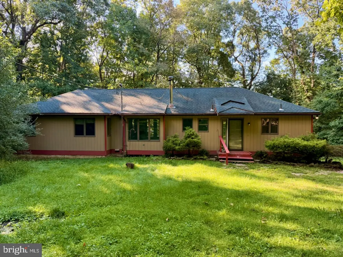 5 Stony Hill Ln, Mertztown, PA 19539 - #1