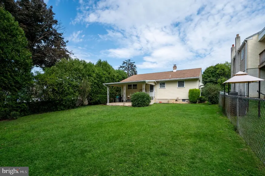 3224 Gray St, Laureldale, PA 19605 - #3